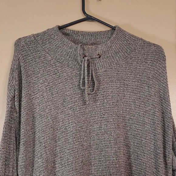 Long Soft Sweater - Picture 3 of 6